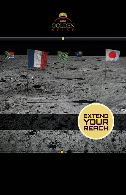 Private Company Aims for Manned Moon Missions by 2020